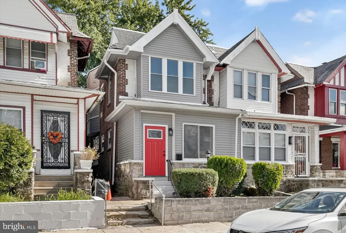 5019 N Smedley St, Philadelphia, PA 19141 - #1