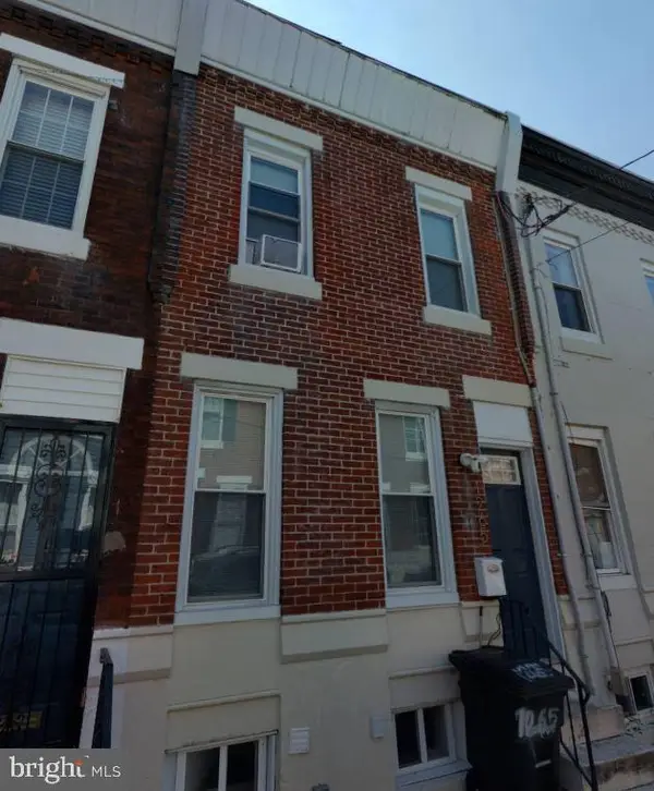 1265 S Newkirk St, PHILADELPHIA, PA 19146