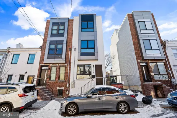 516 Pierce St, PHILADELPHIA, PA 19148