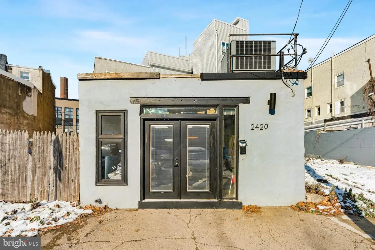 2420 Trenton Ave, Philadelphia, PA 19125 - #1