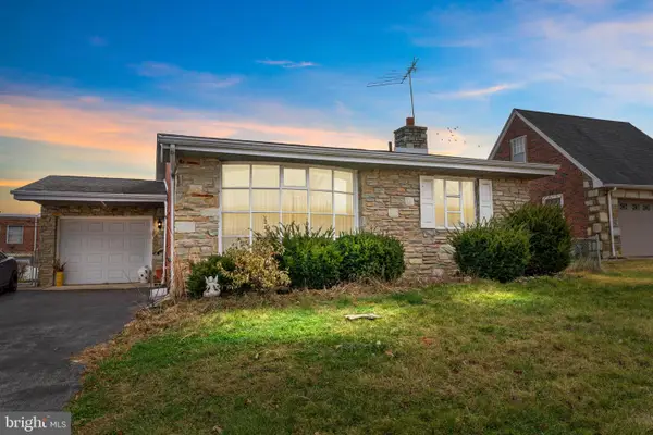 7517-23 Loretto Ave, PHILADELPHIA, PA 19111