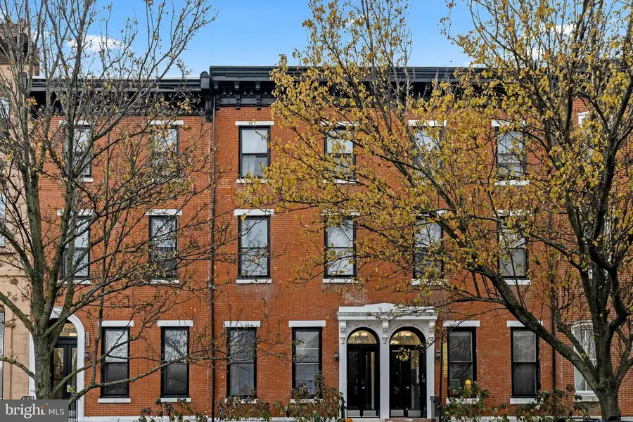 1828-00 Green St #1r, Philadelphia, PA 19130 - Image #2