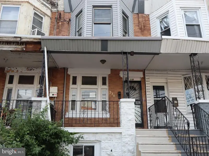 230 S 56th St, Philadelphia, PA 19139 - Image #1