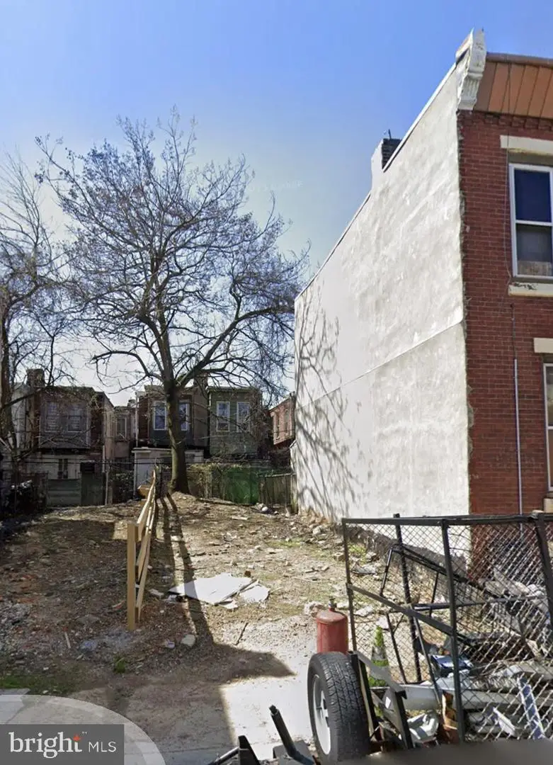 1312 W Rush St, Philadelphia, PA 19132 - Image #1