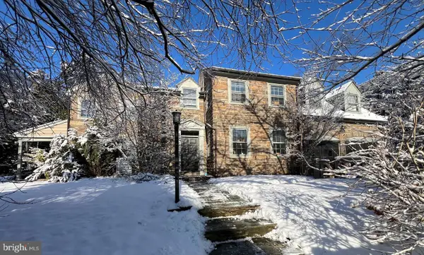 3508 Warden Dr, PHILADELPHIA, PA 19129