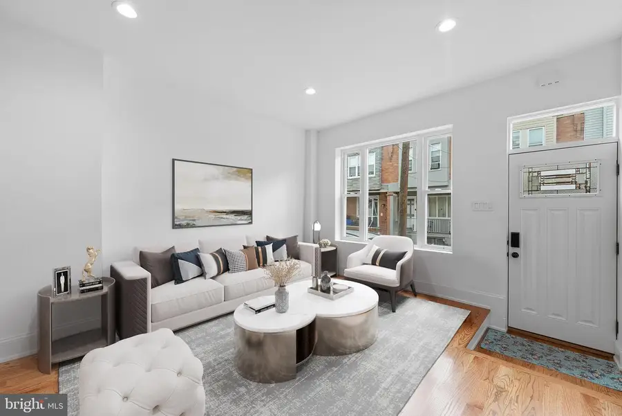 2240 S Bonsall St, Philadelphia, PA 19145 - Image #2