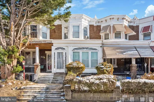 3919 N Smedley St, PHILADELPHIA, PA 19140