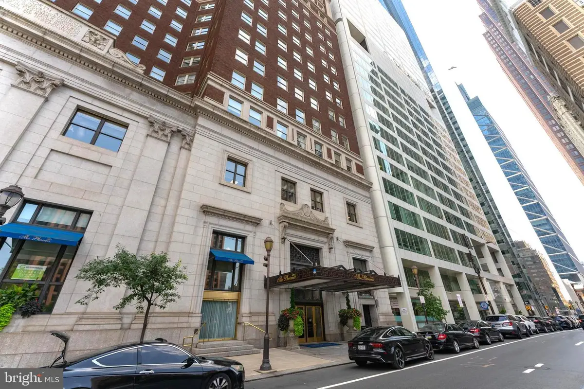 1600 Arch St #1602, Philadelphia, PA 19103 - Image #1