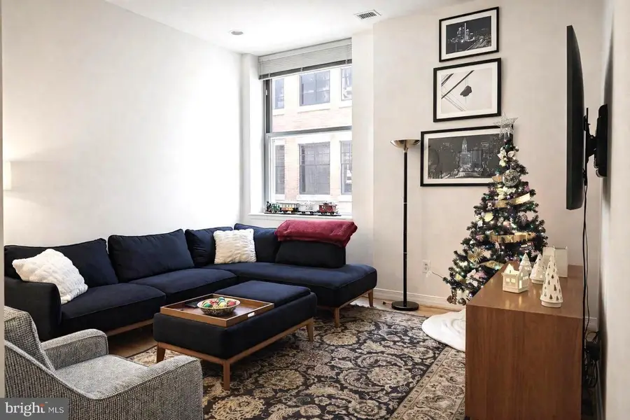 1600 Arch St #1602, Philadelphia, PA 19103 - Image #2