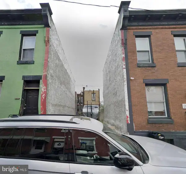 2743 N Garnet St, PHILADELPHIA, PA 19132