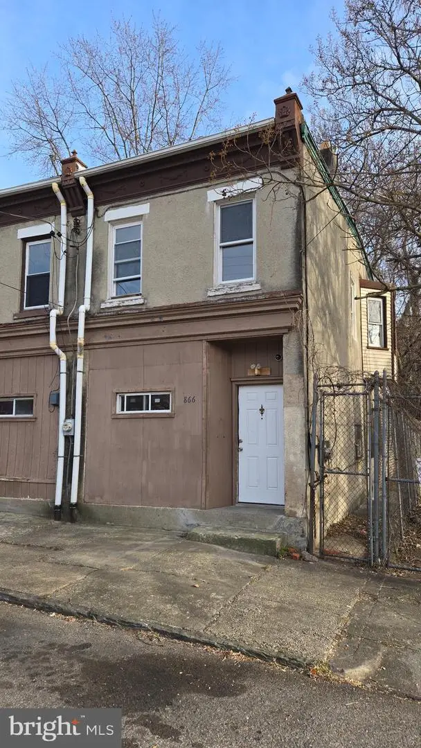 866 E Locust Ave, Philadelphia, PA 19138 - Image #1
