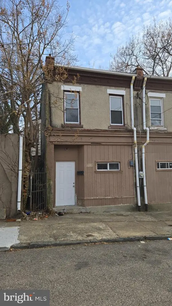 868 E Locust Ave, PHILADELPHIA, PA 19138