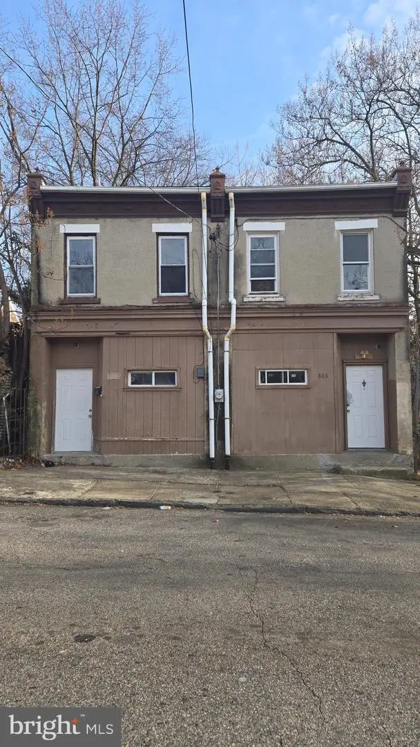 868 E Locust Ave, Philadelphia, PA 19138 - Image #2