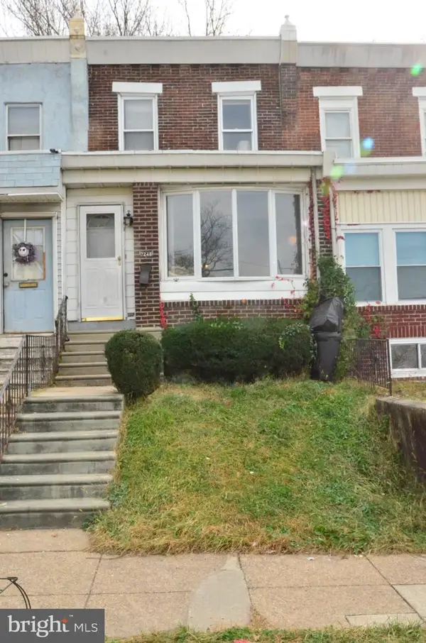7246 Grays Ave, PHILADELPHIA, PA 19142