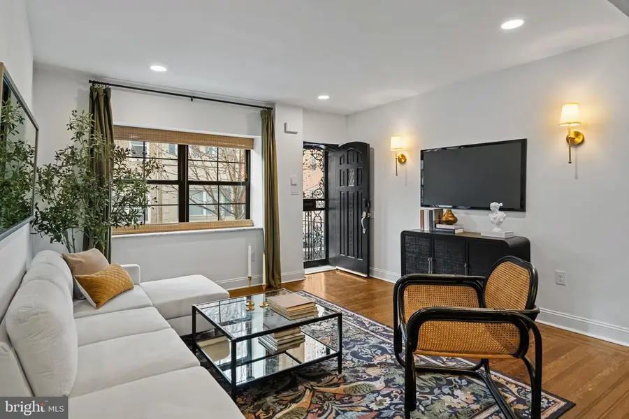 917 Catharine St, Philadelphia, PA 19147 - #3