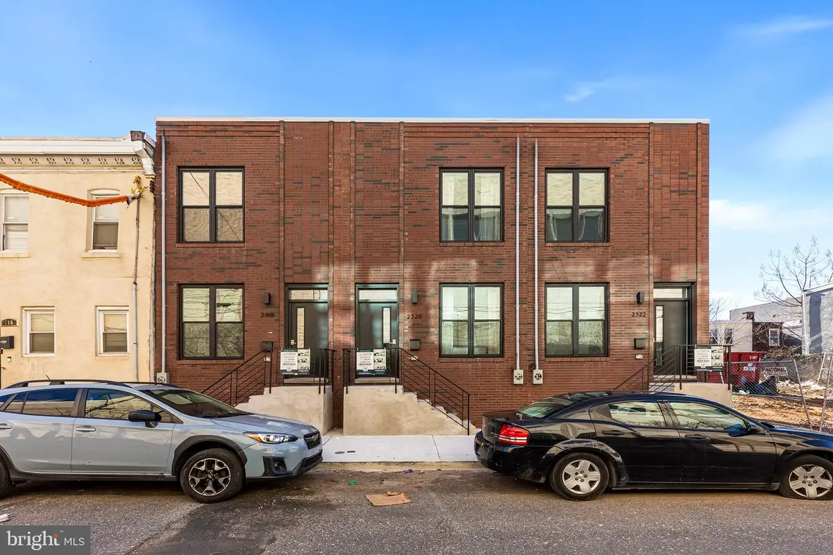 2340 W Seybert St, Philadelphia, PA 19121 - Image #1