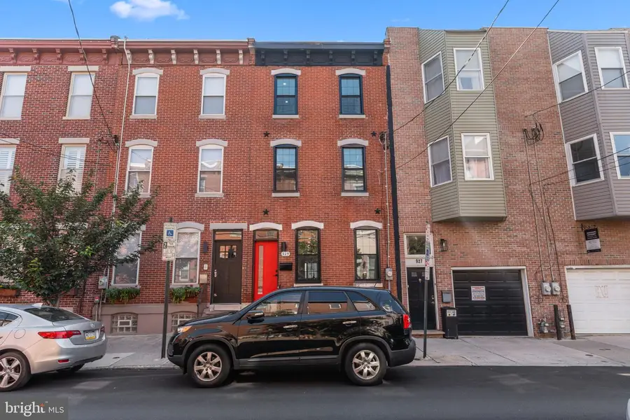 925 S 18th St, Philadelphia, PA 19146 - #2