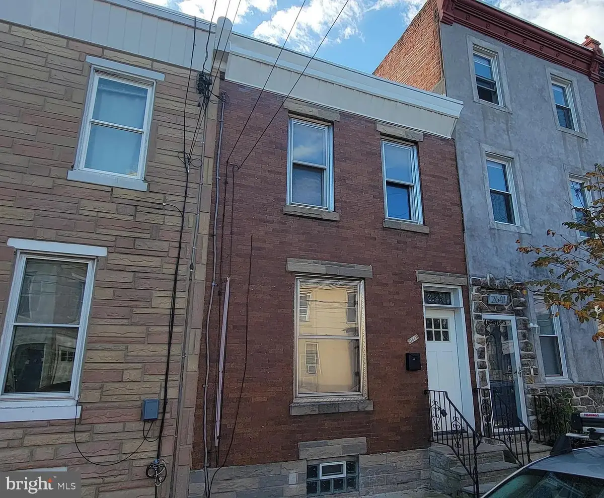 2643 Emerald St, Philadelphia, PA 19125 - Image #1