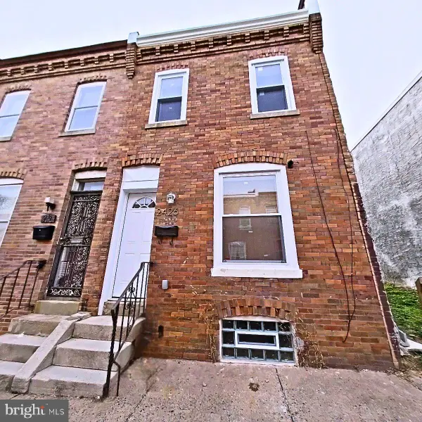 2426 W Firth St, PHILADELPHIA, PA 19132