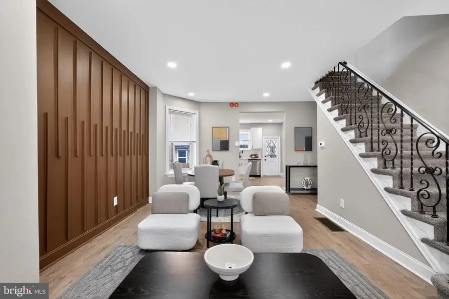 434 W Earlham Ter, Philadelphia, PA 19144 - Image #3