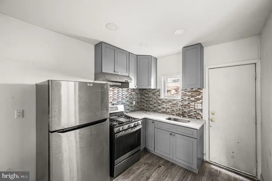 1437 S 47th St, Philadelphia, PA 19143 - #3