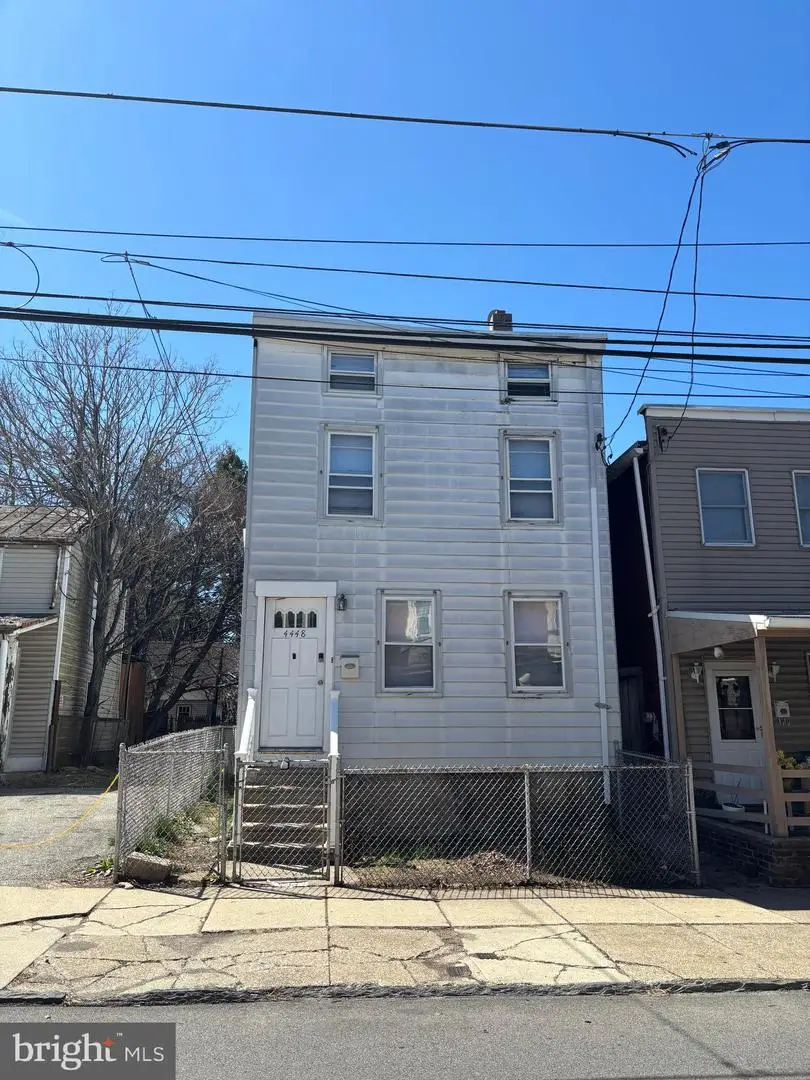 4448 Mitchell St, Philadelphia, PA 19128 - Image #2