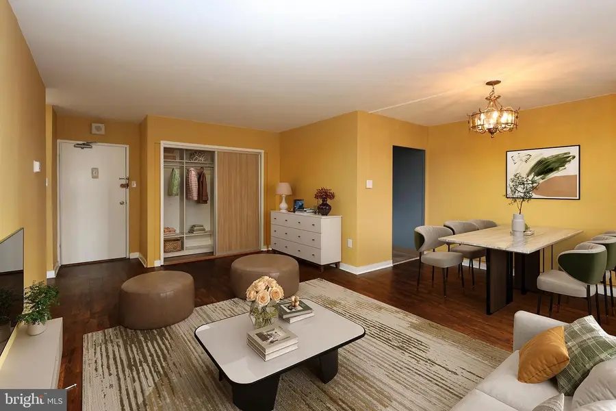 118 S 21st St #1308, Philadelphia, PA 19103 - Image #3