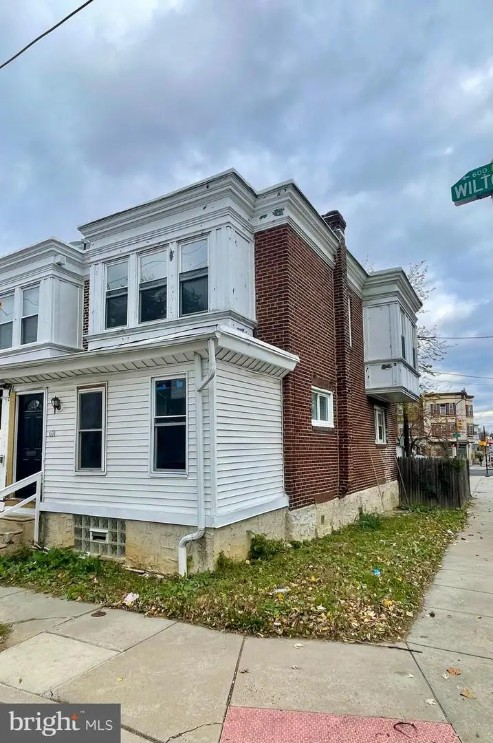 601 N Wilton St, Philadelphia, PA 19131 - Image #1