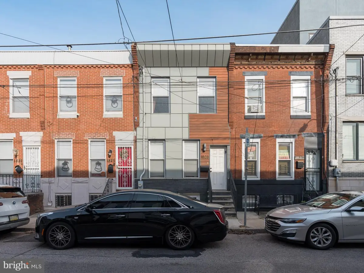 1823 Mountain St, Philadelphia, PA 19145 - Image #1