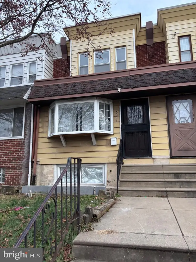 5223 Sylvester St, Philadelphia, PA 19124 - Image #1