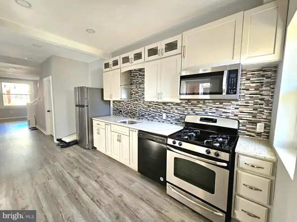 6222 Limekiln Pike, PHILADELPHIA, PA 19141