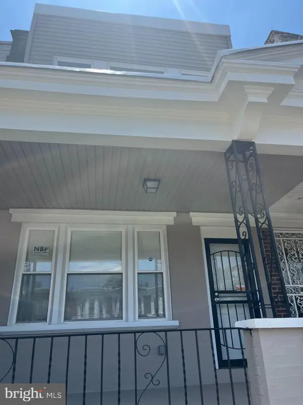 224 W Duncannon Ave, PHILADELPHIA, PA 19120