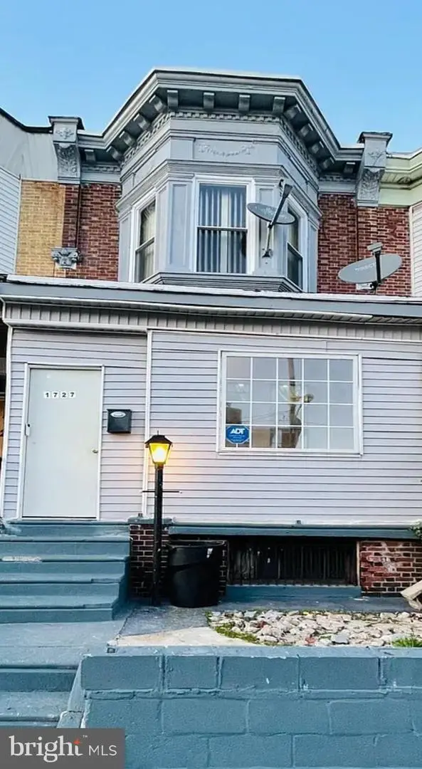 1727 W Pacific St, PHILADELPHIA, PA 19140