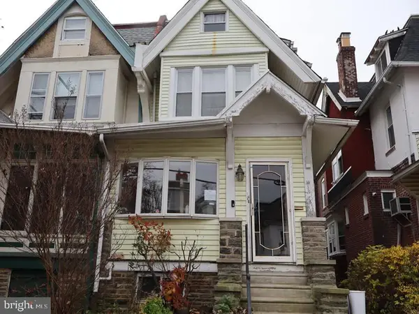 1502 68th Ave, PHILADELPHIA, PA 19126