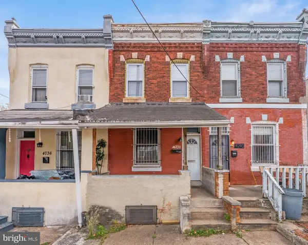4738 Paschall Ave, PHILADELPHIA, PA 19143