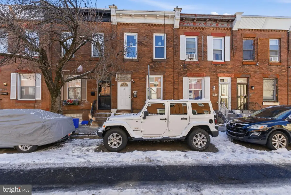 2236 W Firth St, Philadelphia, PA 19132 - Image #1