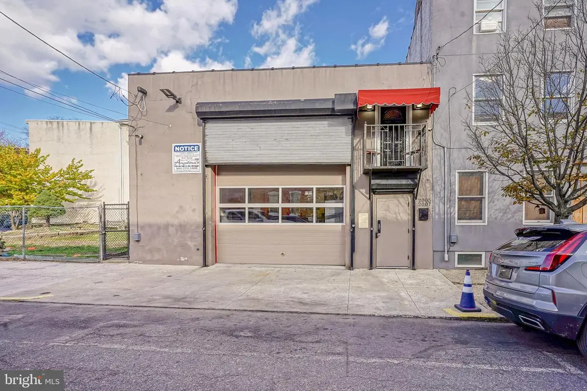 2005-7 E Sergeant St, Philadelphia, PA 19125 - Image #1