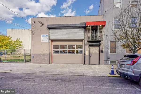 2005-7 E Sergeant St, PHILADELPHIA, PA 19125