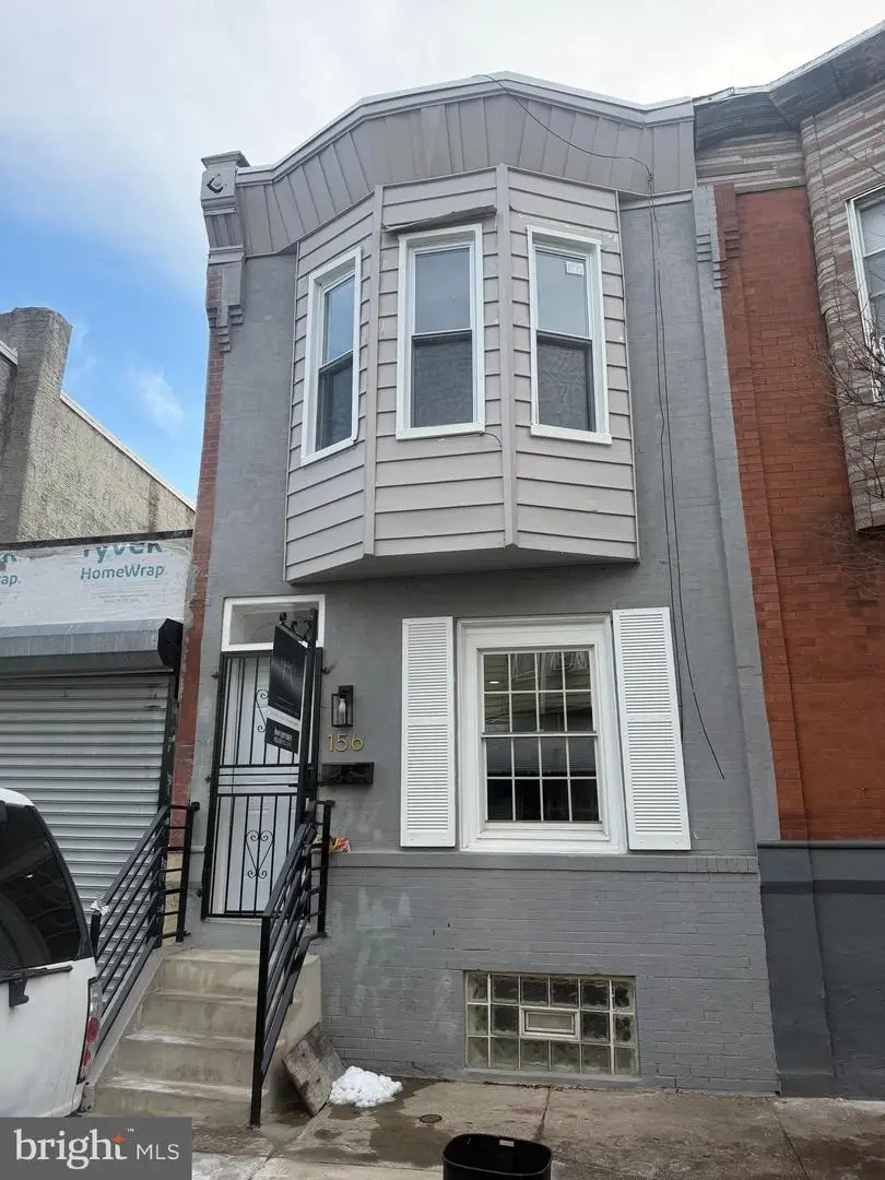 156 W Wishart St, Philadelphia, PA 19133 - Image #1