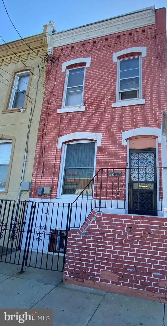 2611 N 2nd St, Philadelphia, PA 19133 - Image #1