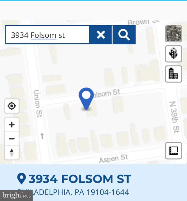 3934 Folsom St, PHILADELPHIA, PA 19104