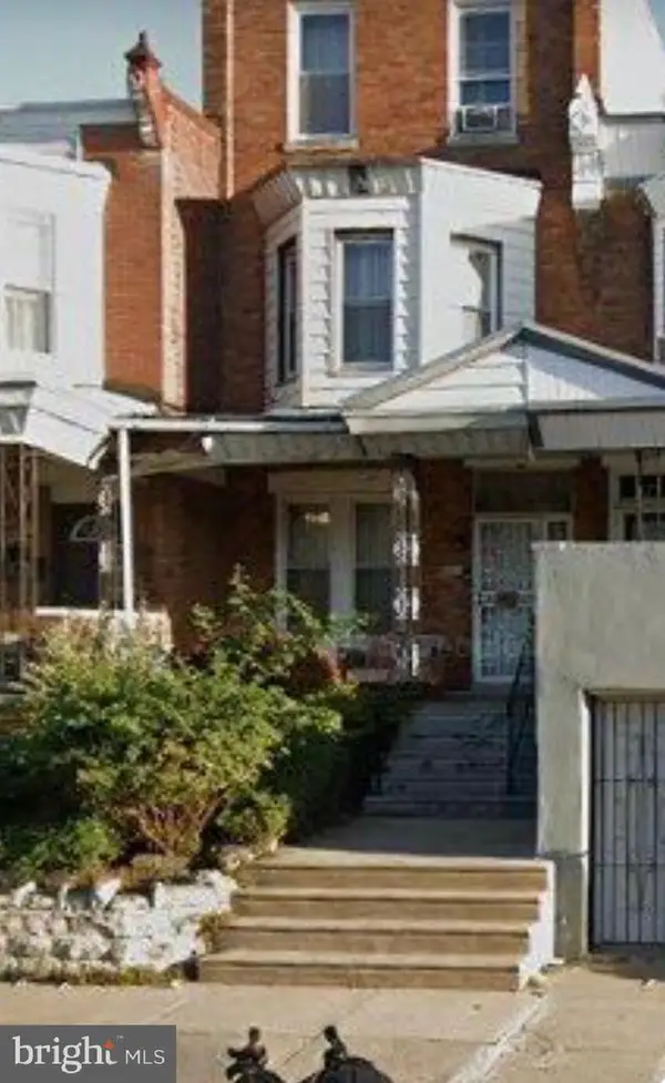 6021 Chestnut St, PHILADELPHIA, PA 19139