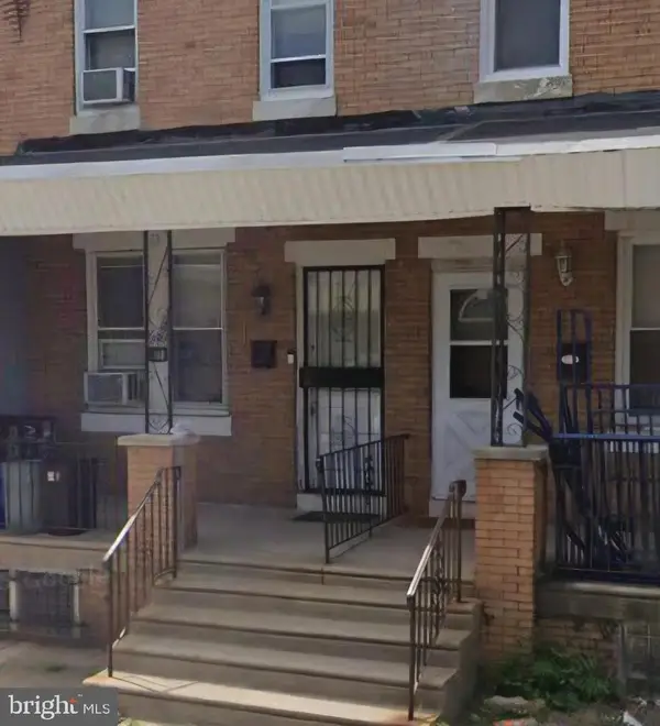160 W Clarkson Ave, PHILADELPHIA, PA 19120