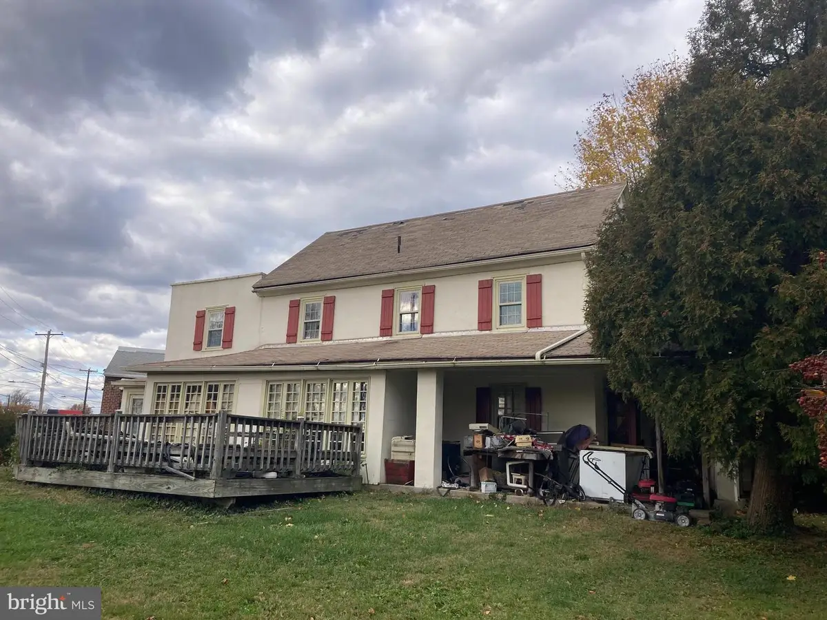 6800 Oxford Ave, Philadelphia, PA 19111 - #1