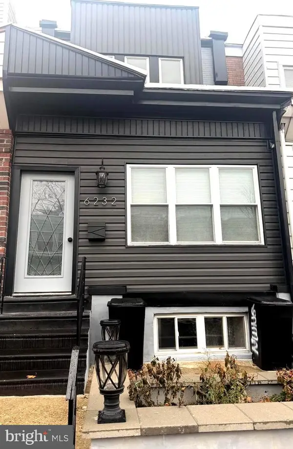 6232 Larchwood Ave, PHILADELPHIA, PA 19143