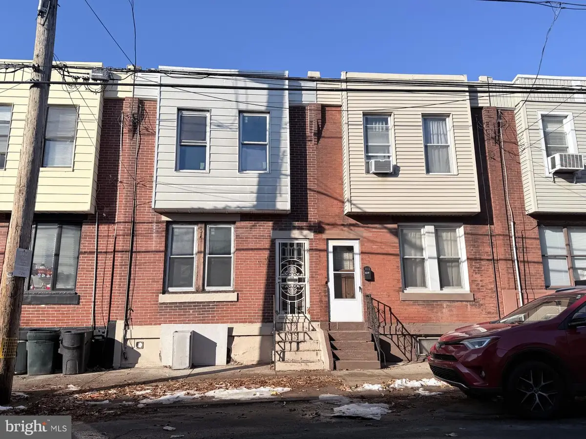 1618 S 27th St, Philadelphia, PA 19145 - Image #1
