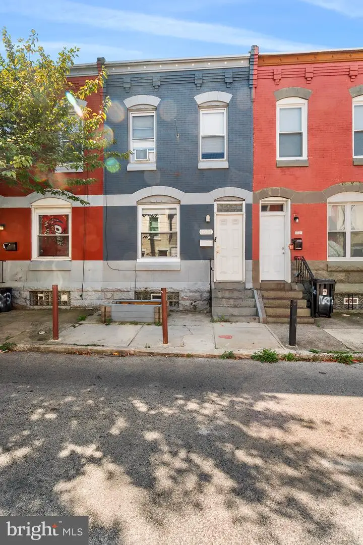 1624 Edgley St, Philadelphia, PA 19121 - #1