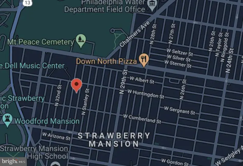 2532 N 31st St, Philadelphia, PA 19132 - Image #1