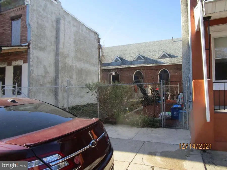 2506 N Myrtlewood St, Philadelphia, PA 19132 - Image #3