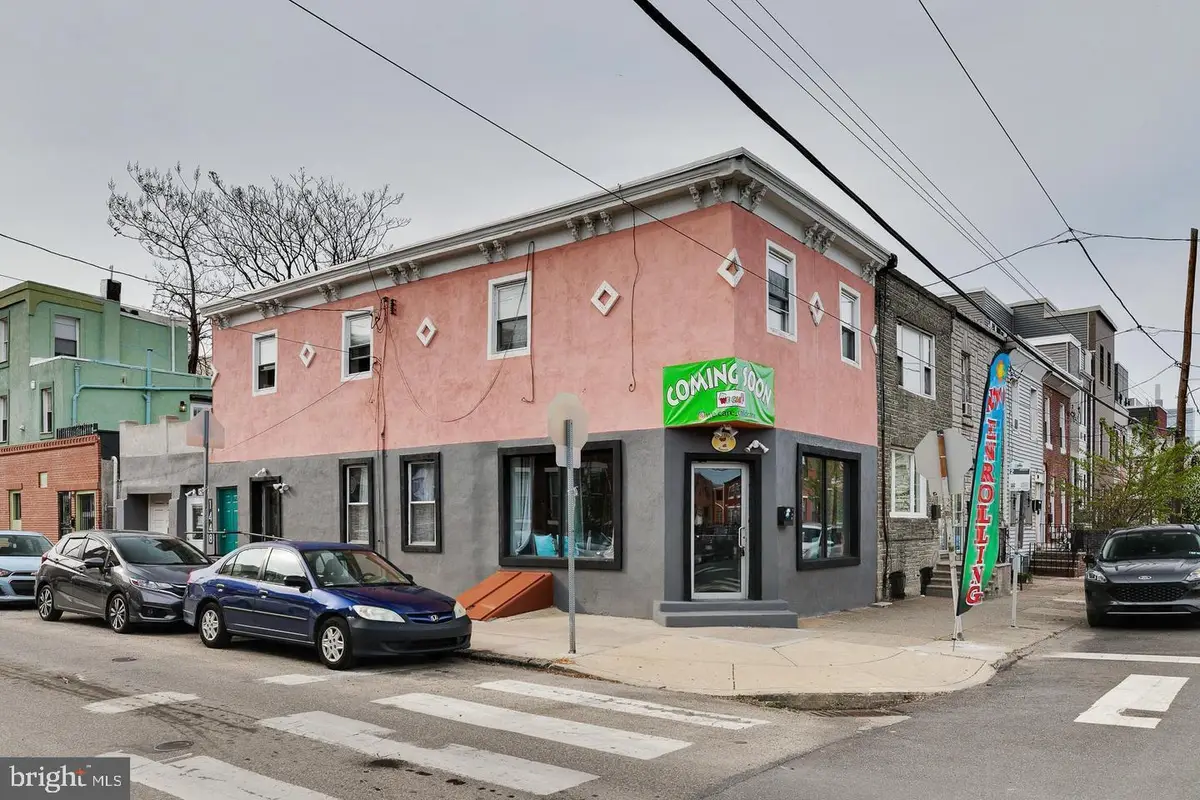 1448 S 17th St, Philadelphia, PA 19146 - Image #1